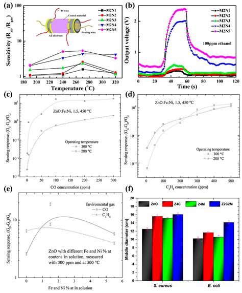 Preparation and Application of Co-Doped Zinc Oxide: A Review