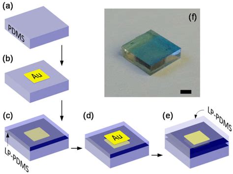 Minimally Intrusive Optical Micro-Strain Sensing in Bulk Elastomer ...