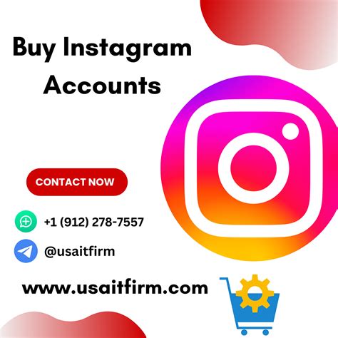 Buy Bulk Instagram Accounts. Buy Instagram Accounts. A Instagram… | by ...