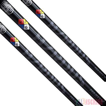 Aerotech Steelfiber Iron Wood Hybrid Shafts For Best Golf Playing
