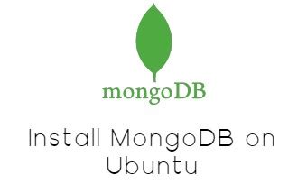 Image result for MongoDB Install Linux