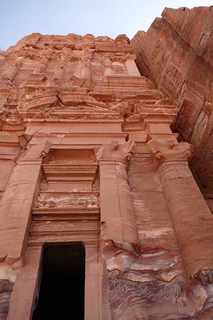 Sextius Florentinus Tomb, Petra - Wadi Musa - Tripadvisor