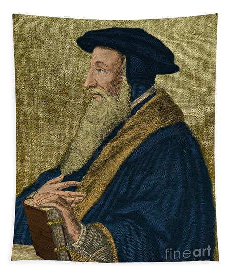 Who Is John Calvin? What Is Calvinism?