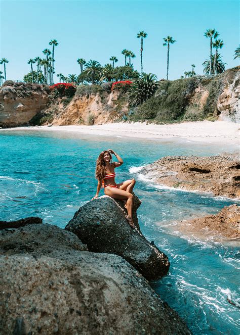 20 Best Beaches in California – Near Los Angeles and Beyond (From a ...