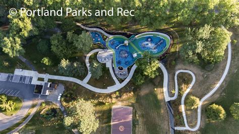 Gabriel Park – Paul Brothers Inc.