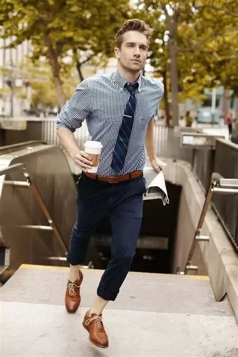 Business Casual Men Summer Look 的图像结果