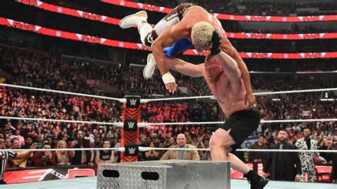 WWE Backlash 2023: Which match is being promoted as the MAIN EVENT of ...