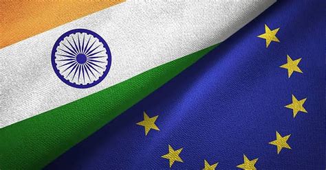 EU's dense web of non-tariff barriers often blunt impact of tariff cuts ...