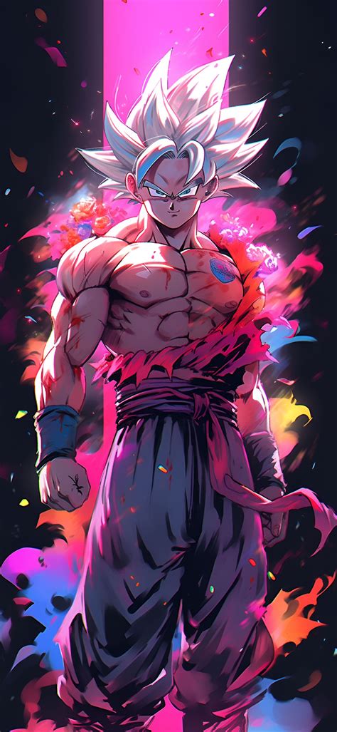 Dragon Ball Aesthetic Wallpapers · 240+ Images 🐉🥋💥🌋
