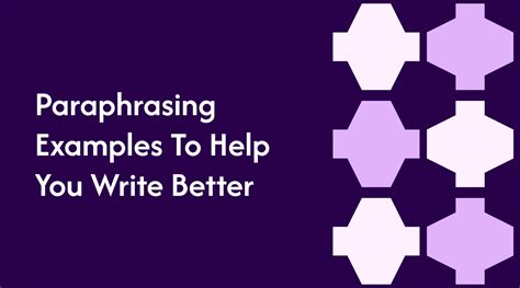 Easy Paraphrasing Examples 的图像结果