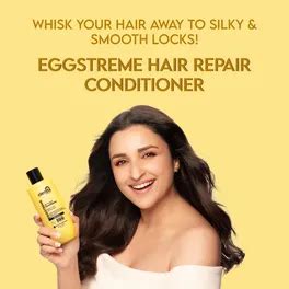 Clensta Eggstreme Hair Conditioner, 250 ml | Uses, Benefits, Price ...