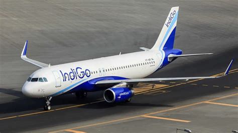 Narrow Escape For Passengers As Delhi-Mumbai Indigo Flight Aborts ...