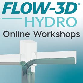 Flow 3D Training 的图像结果