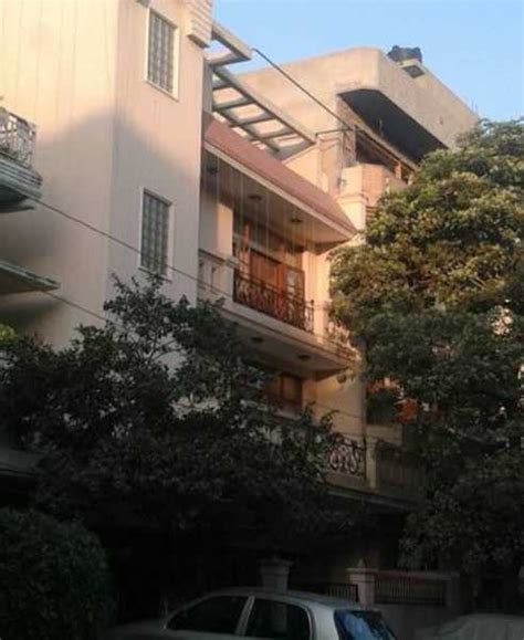 RWA Kailash Hills in East Of Kailash,Delhi - Best Residential Buildings ...