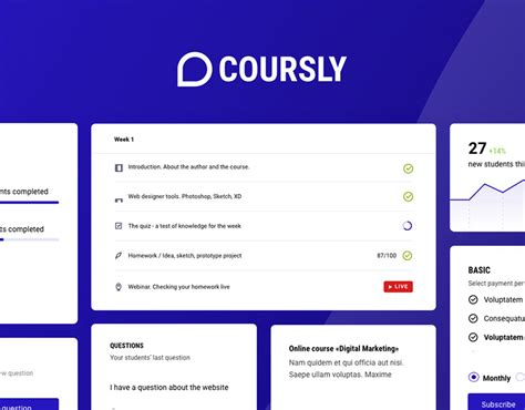 Learning Management System Architecture 的图像结果