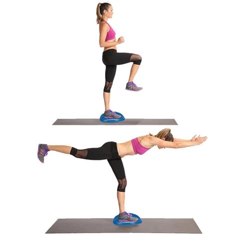 Image result for Core Balance Exercises