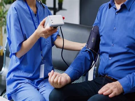 Hypertension Affects 1 In 3 Adults Worldwide: WHO Says 76 Million ...