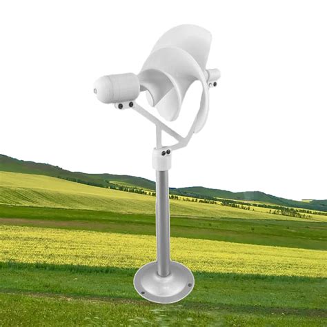 Buy Archimedes Wind Turbine, Archimedes Liam F1 Wind Turbine, Spiral ...