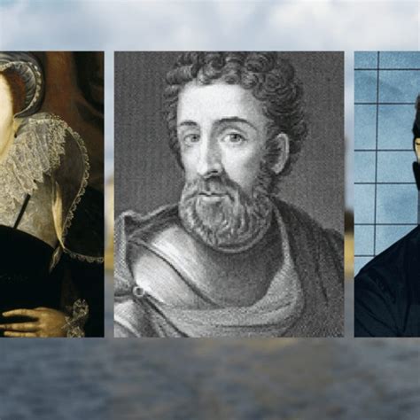 List Of Famous Scottish People | Isolated Traveller