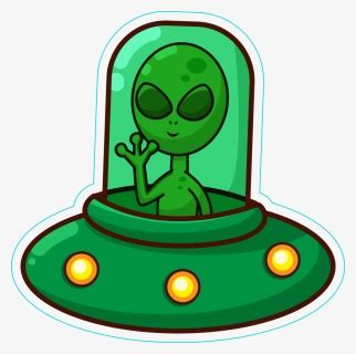 Image result for Alien Spaceship Transparent Background