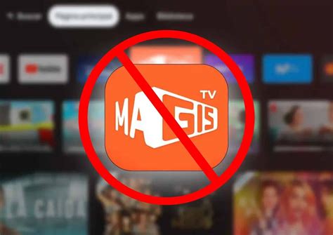 Magis TV en iPhone: expertos advierten sobre los riesgos de descargar ...