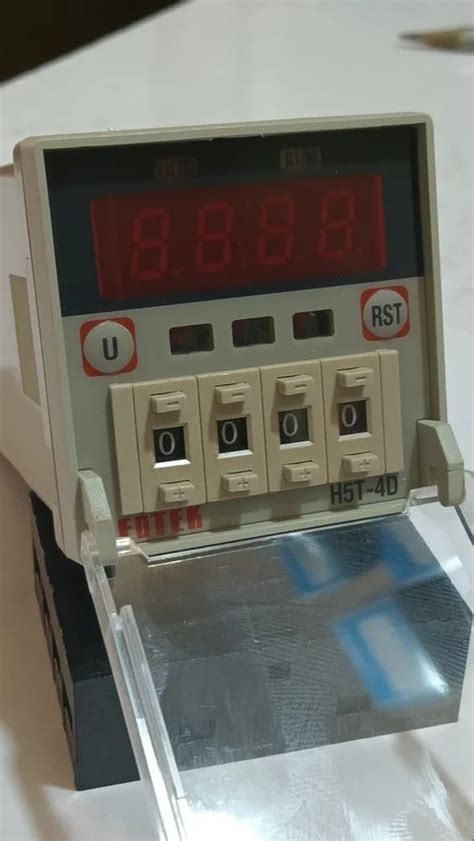 Fotek india - Fotek SU-07W Photoelectric Sensor Importer from Chennai