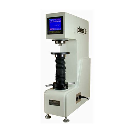 Explaining the Brinell Hardness Test - Metsuco