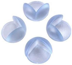 PARTH ENTERPRISE Baby Child Infant Kids Safety Safe Table Desk Corner ...