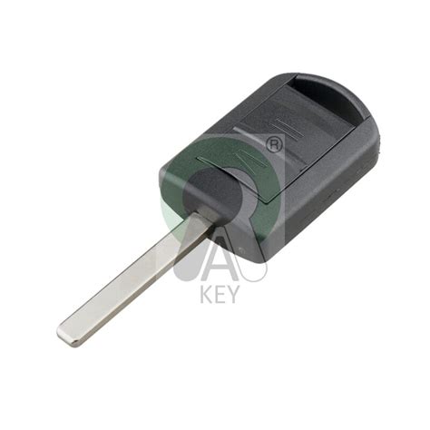 Funkschlüssel kompatibel für Opel - OPR105
