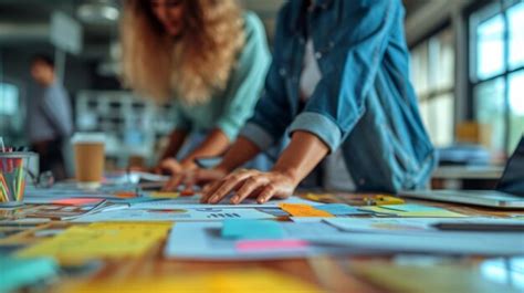 Work On a Project 的图像结果