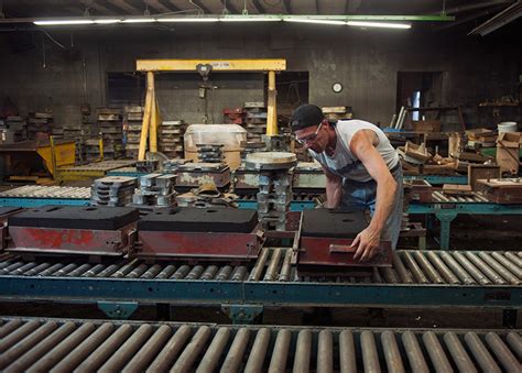 Image result for Foundry Process Video