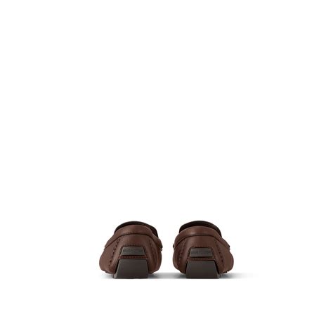 Monte Carlo Mocassin - Shoes | LOUIS VUITTON
