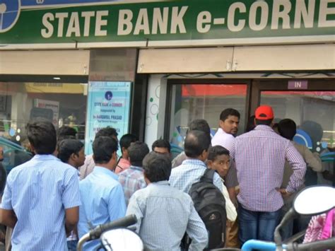 As Janta Continues To Struggle For Cash, Exchange Limit Chopped Down To ...