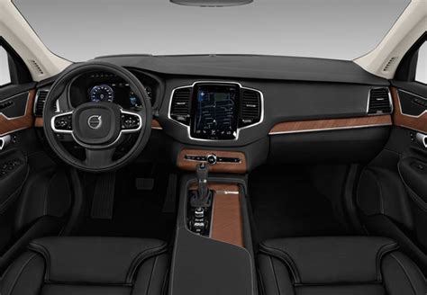 2020 Volvo XC90 Price, Interior, Colors - Best SUV