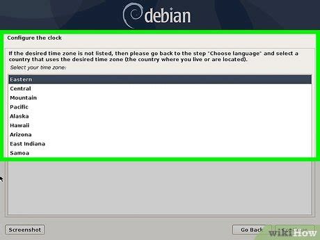 Image result for Debian Download Tutorial