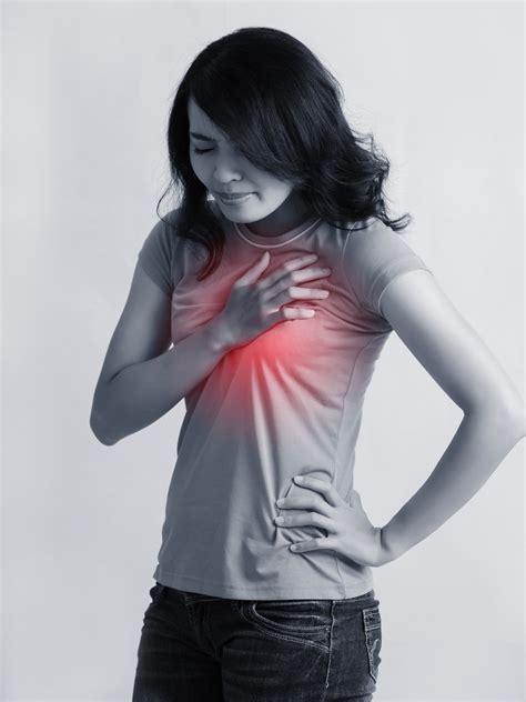 Common non-cardiac causes of chest pain you should know