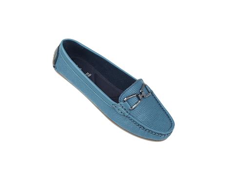 LADIES CASUAL BELLY SHOE 998166 – SREELEATHERS