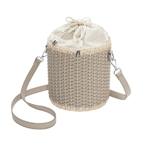 GIOBAGNARA · Venice Shop · Bucket bag - Nartelle | Giobagnara