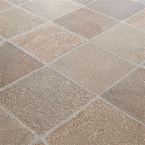 Vinyl Flooring Terracotta Tile Effect – Flooring Site