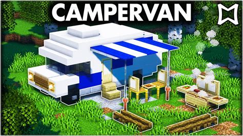 Image result for RV Minecraft Build