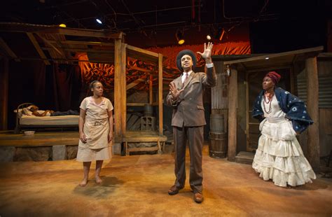 Raven Theater Chicago