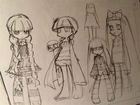 Pin by JT Donnelly on Anime | Panty and stocking anime, Cartoon art ...