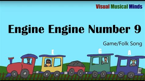 Engine Engine Number 9 Song 的图像结果