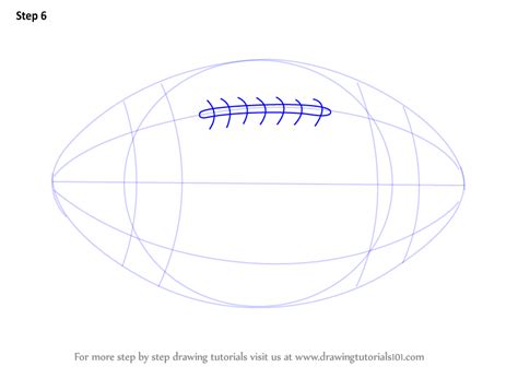 Rugby Ball Drawing 的图像结果