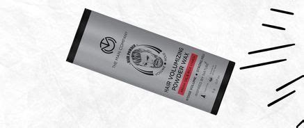 Dence Hair Kit | The Man Company