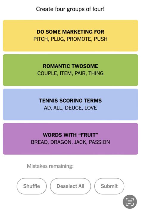 Image result for Connection Game Rules