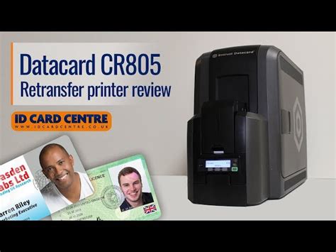 Retransfer Card Printers - Retransfer ID Card Printers IT / Technology ...