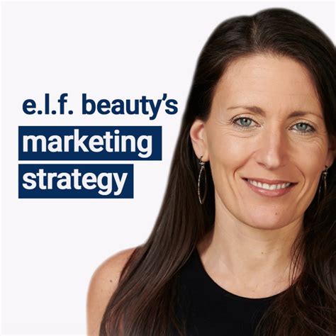 E.l.f. Beauty’s CEO wants to make a beauty empire for Gen Z | CNN Business