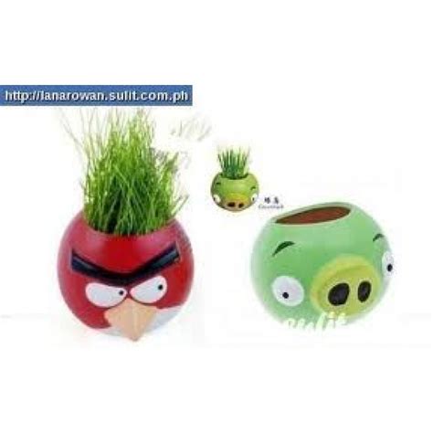 Grow Grass Head, Grow A Head-Excellent Gift,100% imported-On 50% Off Rate