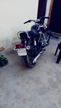1,346 Used Royal Enfield Bullet Standard 350 in India. Buy from Owners ...